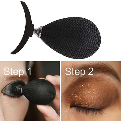 Muicin Glitter Eyeshadow Stamp