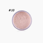 Miss Rose High Quality Loose Powder