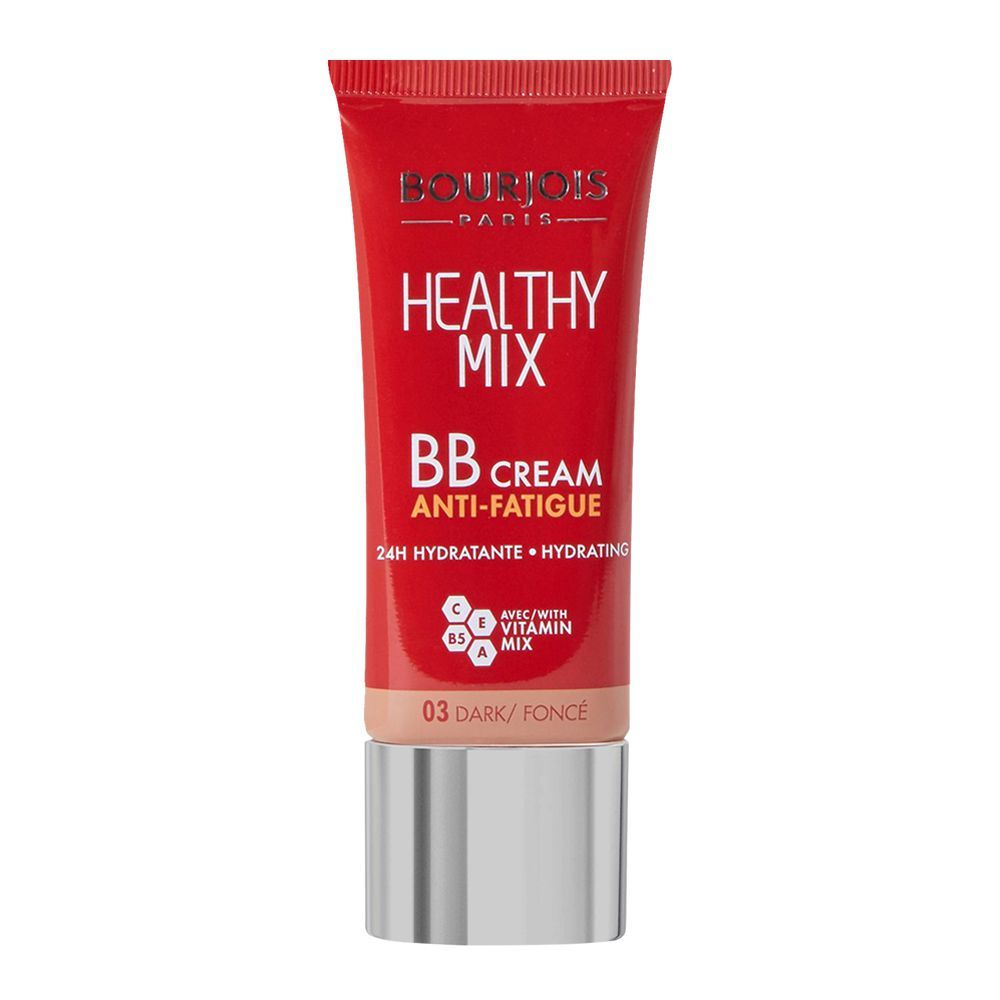 Bourjois Healthy Mix BB Cream Anti-Fatigue