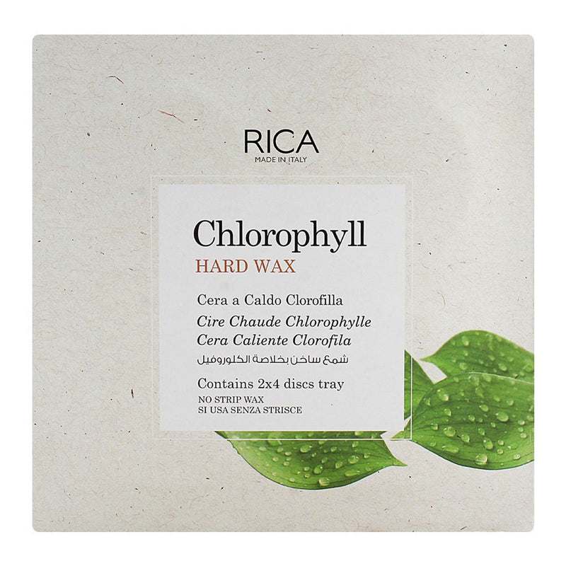 RICA Hard Wax 1000gm