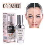 Dr Rashel New 8 in 1 Collagen Elastin Face Serum - 40ml - Pearl