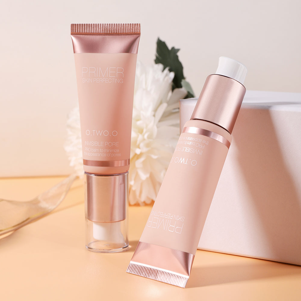O.TWO.O Skin Perfection Primer 9136