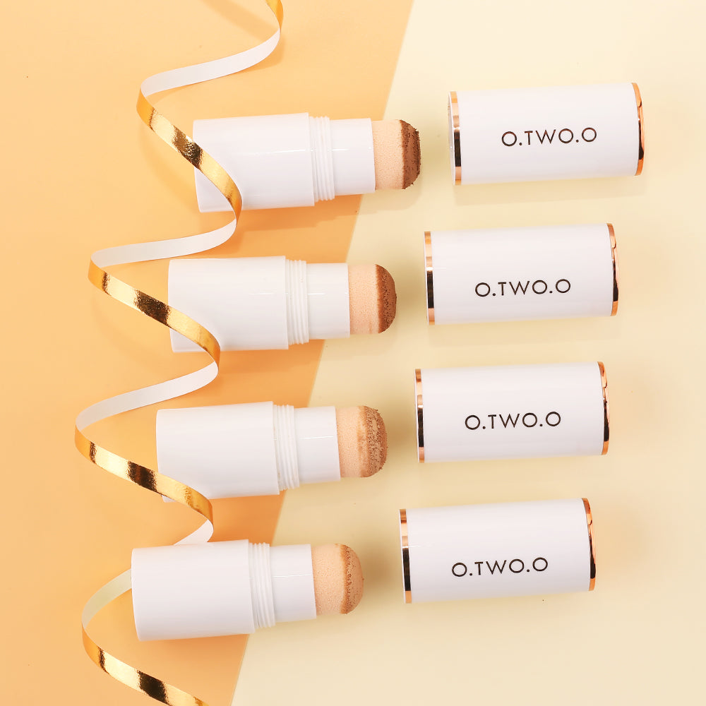 O.TWO.O Air Cushion Full Coverage Concealer Stick