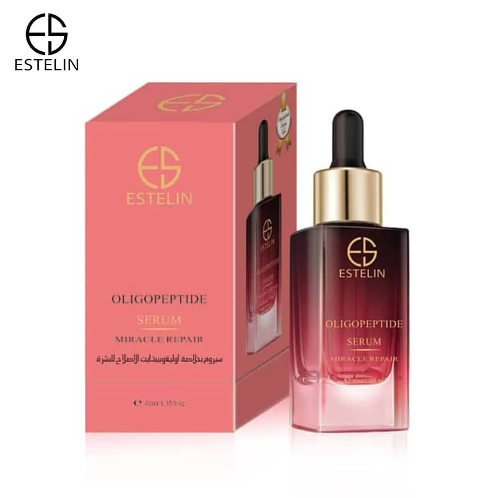 Estelin Oligopeptide Serum