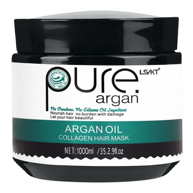 Pure Argan Oil Hair Mask 1KG