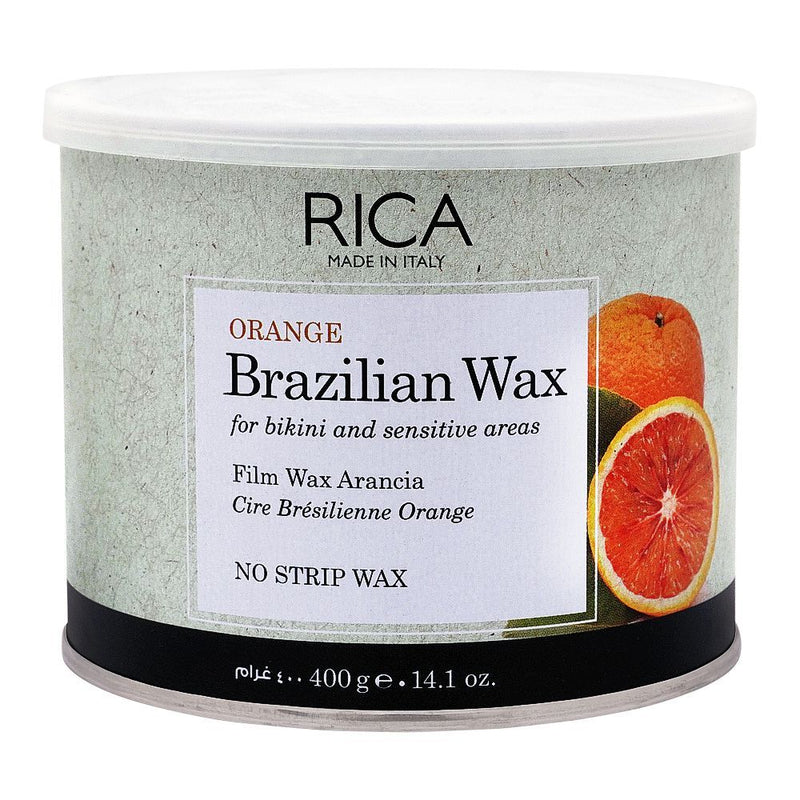 Wax Heater & Rica Brazilian Wax Deal (4 in1 offer)