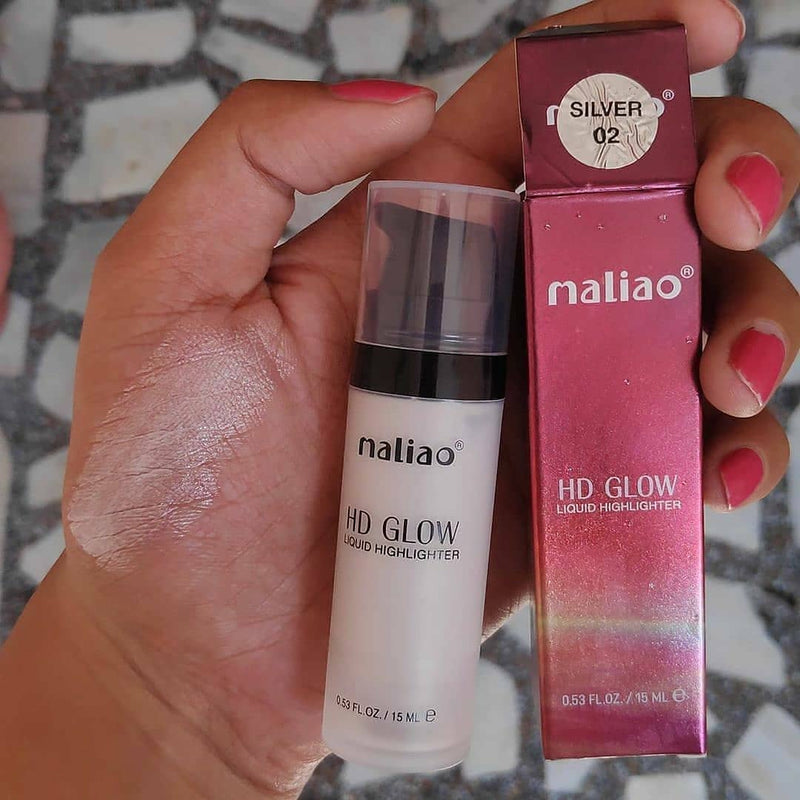Maliao HD Glow Liquid Highlighter