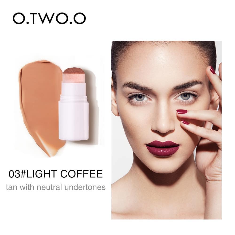 O.TWO.O Air Cushion Full Coverage Concealer Stick