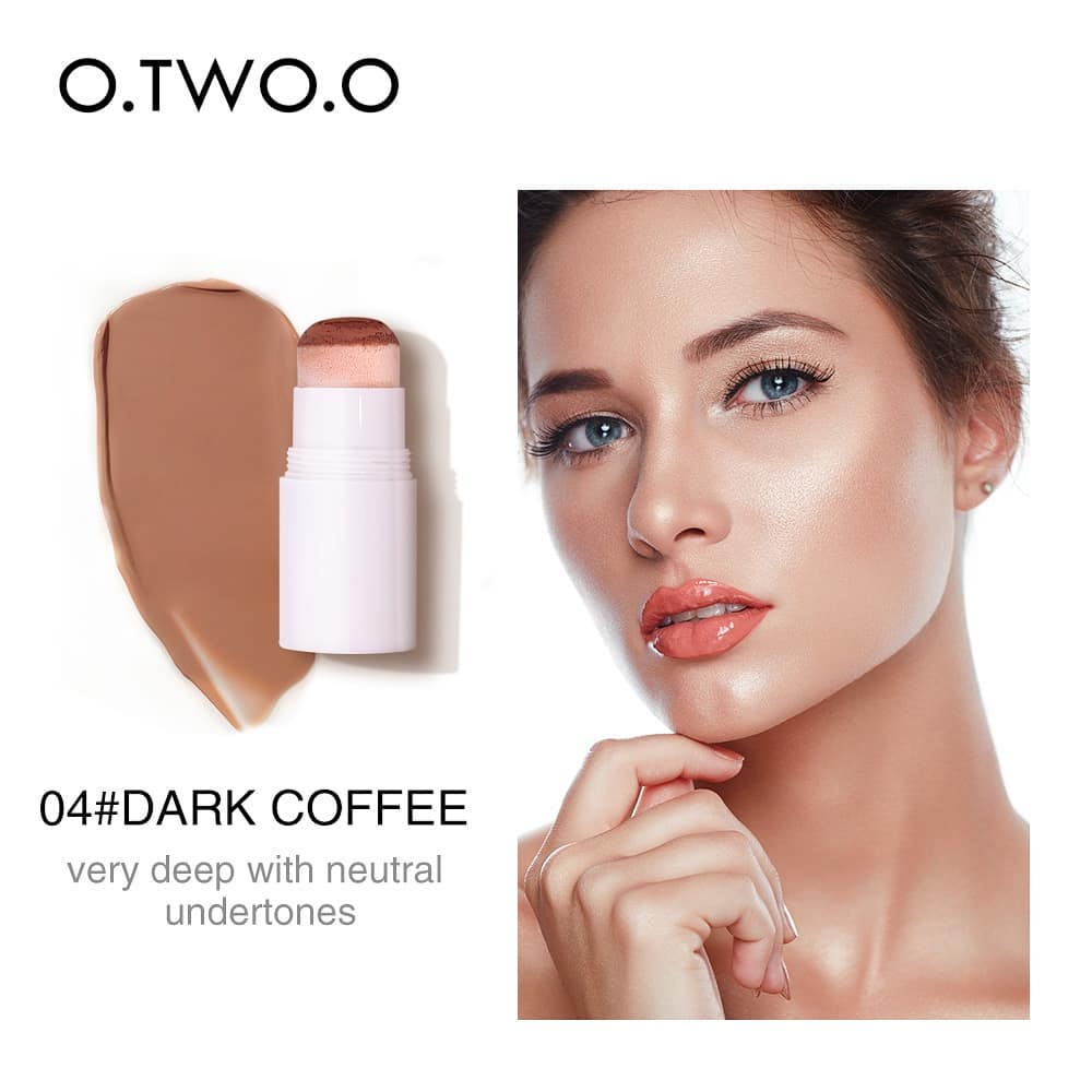 O.TWO.O Air Cushion Full Coverage Concealer Stick