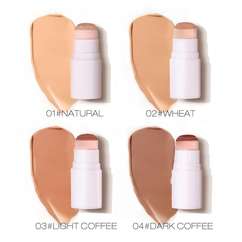 O.TWO.O Air Cushion Full Coverage Concealer Stick