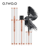 O.TWO.O Gold Silk Satin Mascara