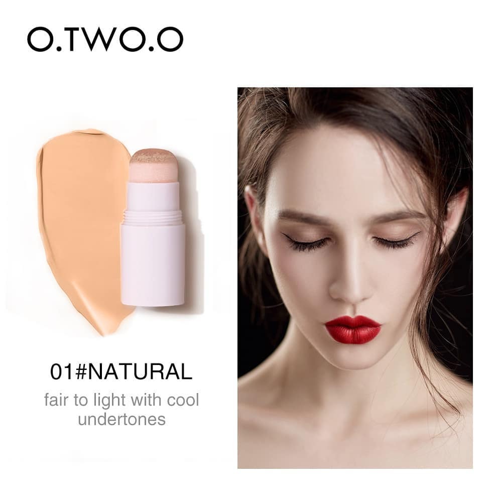 O.TWO.O Air Cushion Full Coverage Concealer Stick