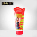 Dr Rashel Seaweed Collagen Chilli Formula Fat Burning Weight Loss Hot Body Slimming Cream