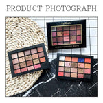 Maliao 20 Colour Eyeshadow Palette