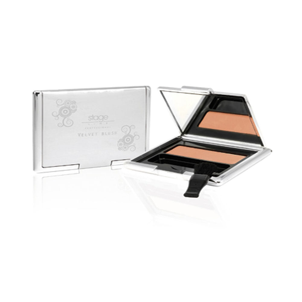 STAGELINE PROFESSIONAL, VELVET BLUSH 7G