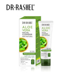 Dr. Rashel Aloe Vera Facial Cleanser Skin Natural Oil-Free Deep Cleansing