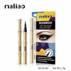 Maliao Jet Black Liquid Eyeliner