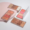 O.TWO.O Grooming Contour Palette Shade 01