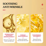 SADOER BOSEINE PLACENTA Anti-Wrinkle Essence 25 Pcs