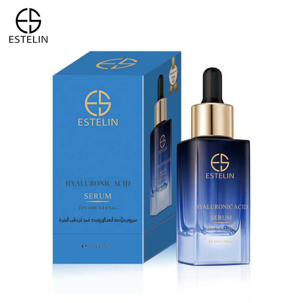 Estelin Hyaluronic Acid Hydrating Serum