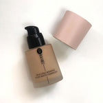 Dr Rashel 24 Hours Long Wearing Velvet Matte Foundation-10