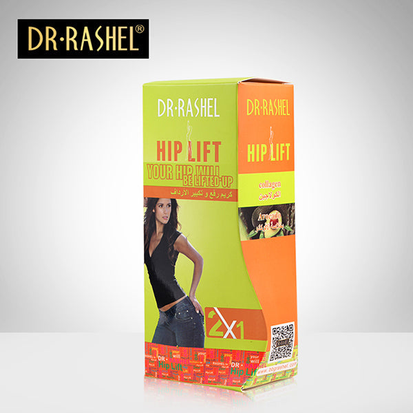 Dr Rashel Avocado Collagen Big Bust Hip Lift Up Enlargement Cream 150g