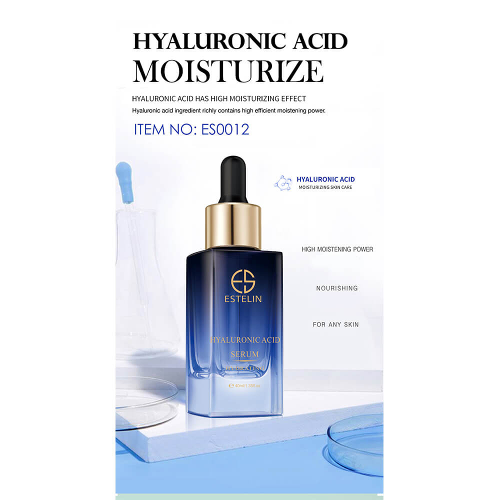 Estelin Hyaluronic Acid Hydrating Serum