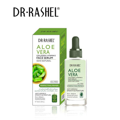 Dr Rashel Aloe Vera Acne Treatment Serum