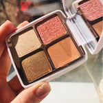 O.TWO.O Morocco 4in1 Eyeshadow Kit