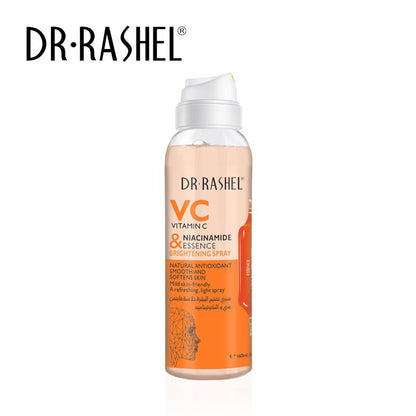 Dr Rashel VC & Niacinamide Essence Brightening Spray