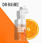 Dr Rashel VC & Niacinamide Essence Cleanser Mousse