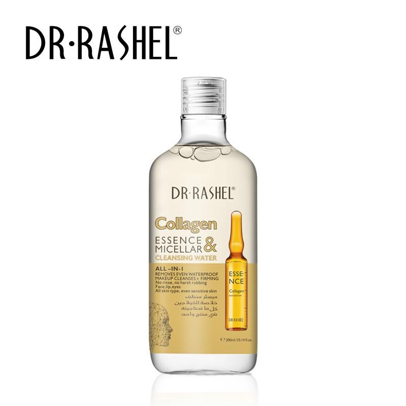 Dr Rashel Collagen Series