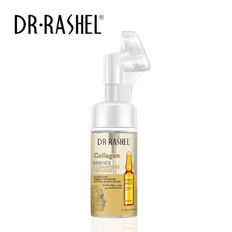 Dr Rashel Collagen Essence Cleansing Mousse