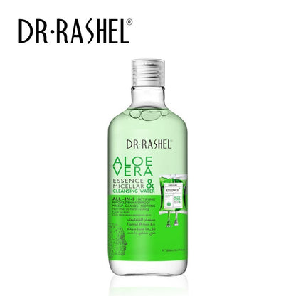 Dr Rashel Aloe Vera Soothe & Smoth Series