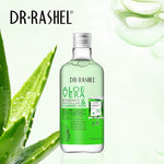 Dr Rashel Aloe Soothing Smoothing Cleansing Water