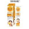 Dr Rashel Vitamin C Whitening Active Toothpaste