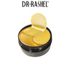 Dr Rashel 24K Gold Collagen Hydrogel Eye Mask