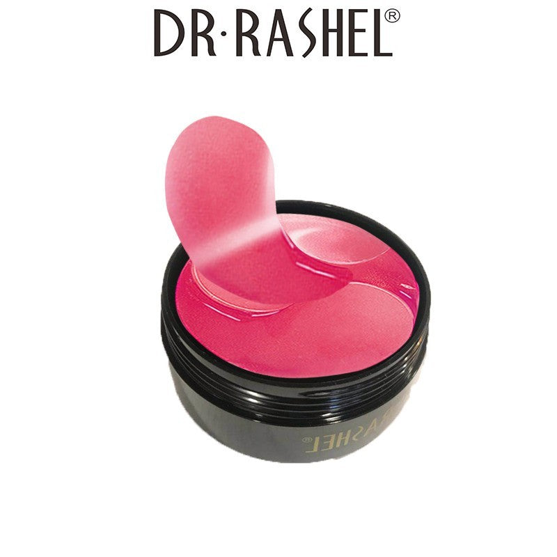 Dr Rashel Ruby Nourishing Moisturizing Eye Mask
