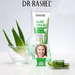 Dr Rashel Aloe Whitening Toothpaste