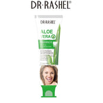 Dr Rashel Aloe Whitening Toothpaste