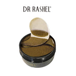 Dr Rashel Gold Black Pearl Hydrogel Eye Mask