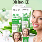 Dr Rashel Aloe Whitening Toothpaste