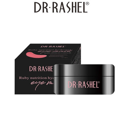 Dr Rashel Ruby Nourishing Moisturizing Eye Mask