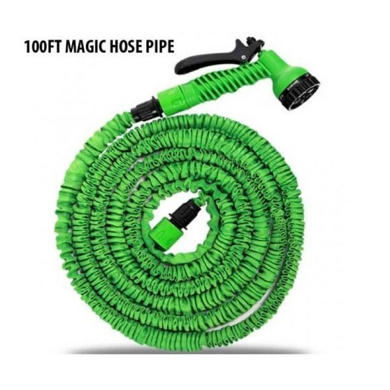Magic Hose Pipe 100 Feet