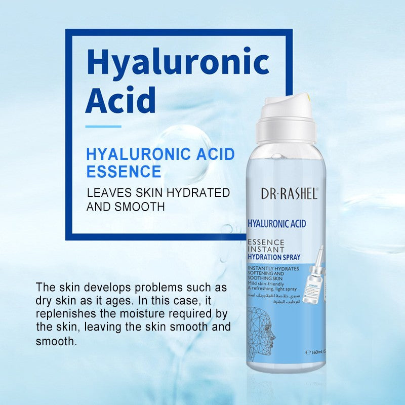 Dr Rashel Hyaluronic Acid Essence Instant Hydration Spray