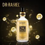 Dr Rashel 24K Golden Radiance & Anti-Aging Primer Serum