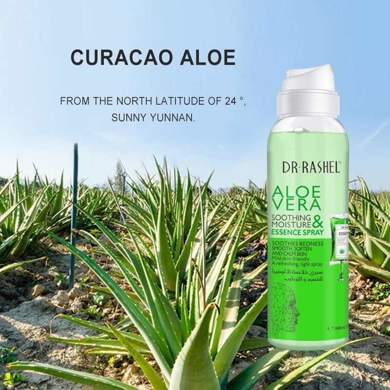 Dr Rashel Aloe Vera Hydrating Spray