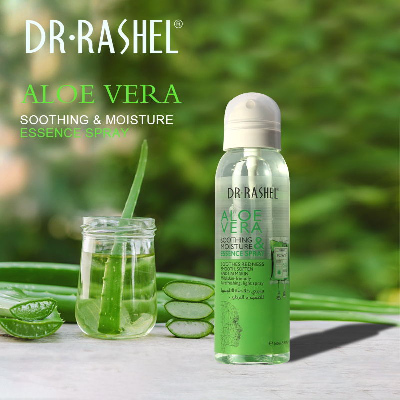 Dr Rashel Aloe Vera Hydrating Spray