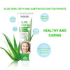 Dr Rashel Aloe Whitening Toothpaste