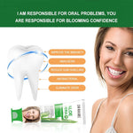 Dr Rashel Aloe Whitening Toothpaste